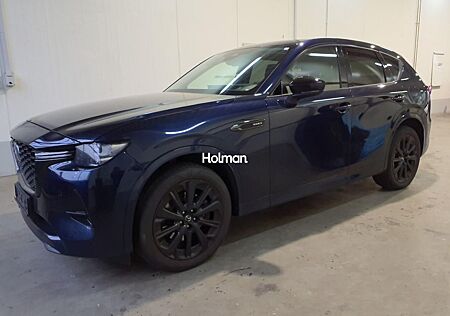 Mazda CX-60 AWD PHEV HOMURA Pano HUD VollLED RFK