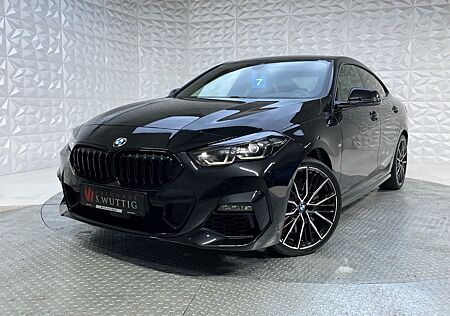 BMW 220i Gran Coupe Aut. M Sport+LED+DAB+SPORTSITZE+
