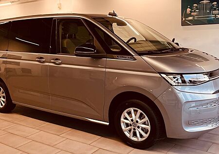 VW T7 Multivan Volkswagen 2,0 TDI Life-AHK-LANG-PANORA-HARMAN