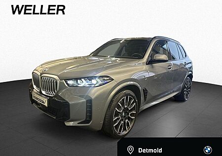 BMW X5 xDr 40d M Sport Stdhz ACC AHK Pano Leas 888,-