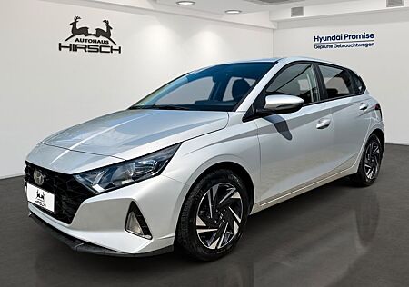 Hyundai i20 1.0 T-GDI Trend KLIMA SHZ RFK