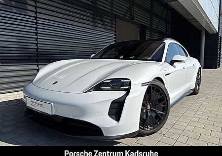 Porsche Taycan GTS Sport Turismo BOSE Panoramadach LED
