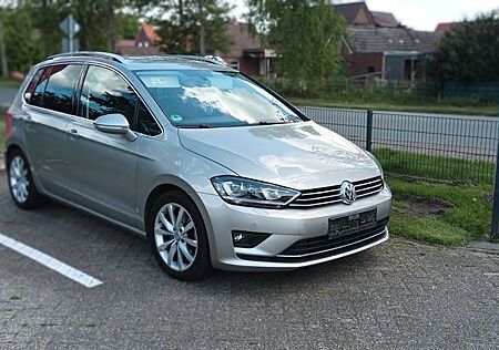 VW Golf Volkswagen Sportsvan VII Highline BMT/Start-Stopp