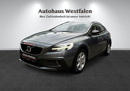 Volvo V90 Cross Country V40 Cross Country Plus/Navi/LED/2.Hd