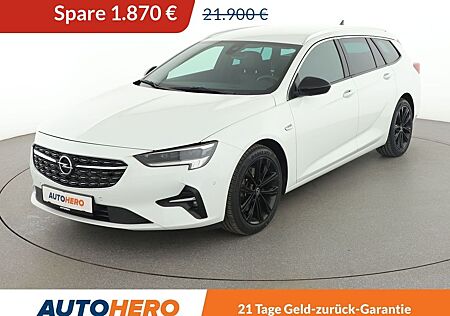 Opel Insignia 2.0 Turbo Business Elegance Aut.*NAVI*