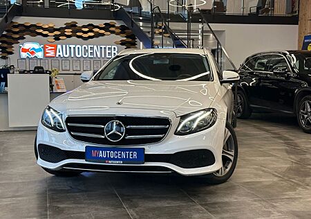 Mercedes-Benz E 400 d T-Modell 4Matic*AndroidAuto/AppleCarPlay