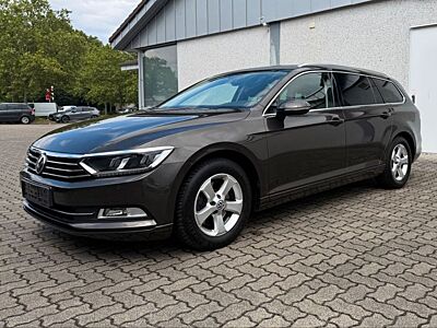 Volkswagen Passat Variant Comfortline BMT/Start-Stopp,EU6,