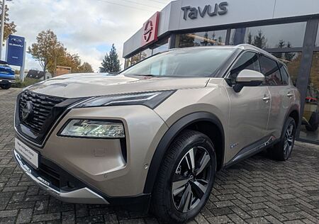 Nissan X-Trail 1.5 VC-T e-POWER Tekna
