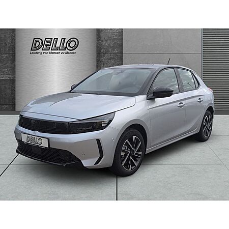 Opel Corsa leasen