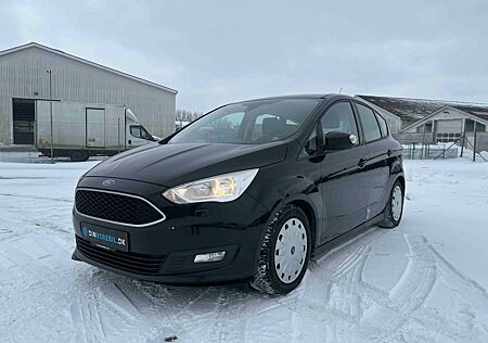 Ford C-Max 1,5TDCi ECOnetic 77kW Titanium 2,8 NET