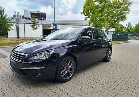 Peugeot 308 Active 125 THP Active