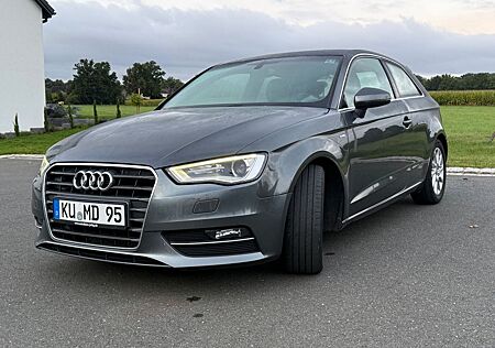 Audi A3 1.4 TFSI S line S line