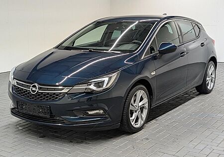 Opel Astra K Innovation IntelliLux/AGR/SHZ/Park-Ass./