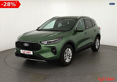 Ford Kuga 1.5 EB Titanium Aut. LED Navi Kamera Tempom