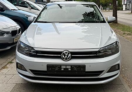 VW Polo Volkswagen VI Comfortline