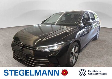 VW Passat Variant Volkswagen 1.5 eTSI DSG Business *LED*Navi*S