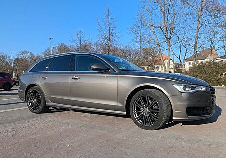 Audi A6 2.0 TDI 140kW ultra S tronic Avant -