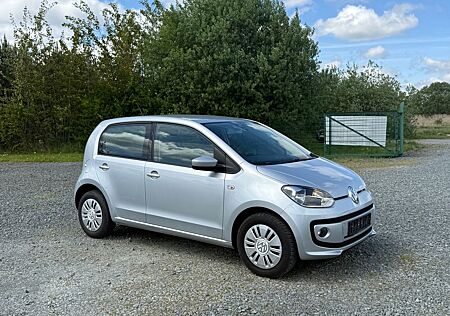VW Up Volkswagen ! move !*SHZG*TEMPOMAT*KLIMA*PDCH*