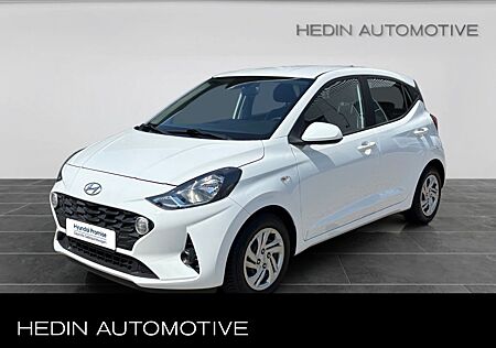 Hyundai i10 1.0 MT Select