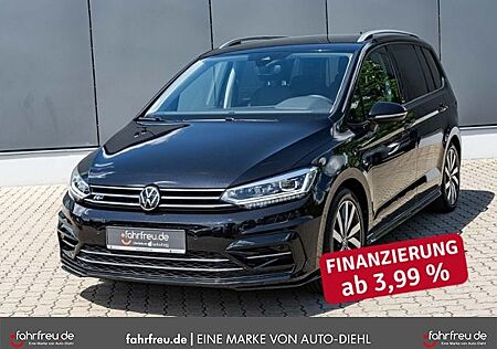 VW Touran Volkswagen 1.5 TSI DSG Move
