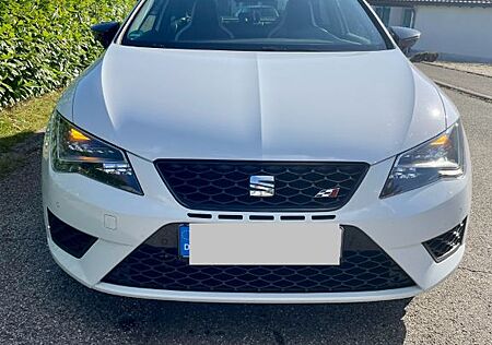 Seat Leon SC 2.0 TSI Start&Stop CUPRA 280 CUPRA 280