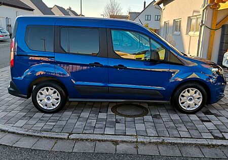 Ford Tourneo Connect 1.0 EcoBoost 74kW Trend Trend