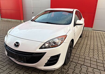 Mazda 3 1.6 KLIMA/ALU