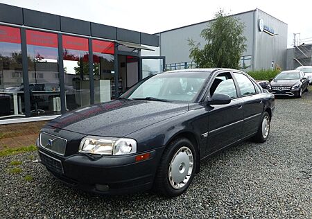 Volvo S60 Automatik Klimaautom. Sitzheizung TÜV/AU NEU