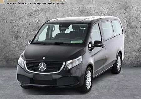 Mercedes-Benz EQV 300 lang elek.Heck Totwinkel Tempomat