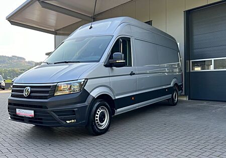 VW Crafter Volkswagen Kasten 35 Lang Superhoch FWD *DSG *NAVI