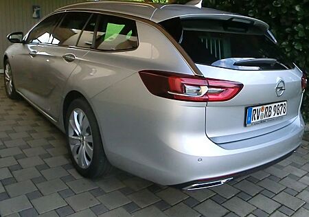Opel Insignia 2.0 Turbo 191kW Innovation Auto 4x4...