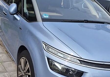 Citroën C4 Picasso BlueHDi 150 Stop&Start Exclusive ...