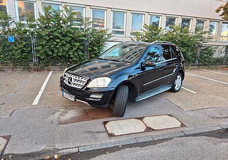 Mercedes-Benz ML 350 4MATIC -