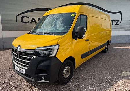 Renault Master 100KW L3H2*1 Hand*Assist*Klima*Kamera*