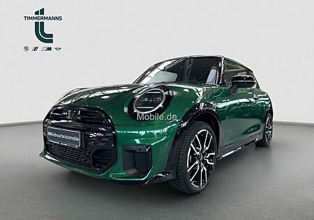 Mini Cooper S John Cooper Works Tr Steptronic EDC