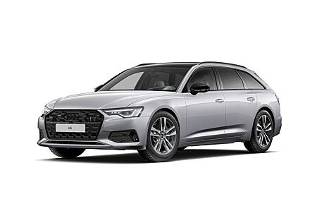 Audi A6 Avant 45 TFSI qu. S tronic line MATRIX 19