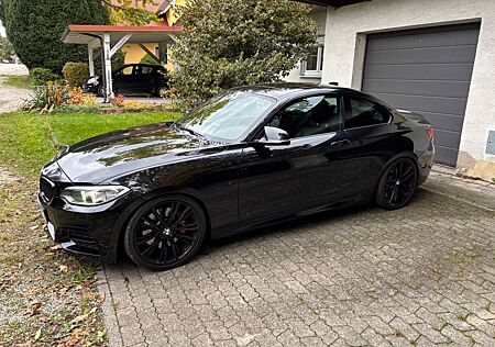 BMW M235i F22