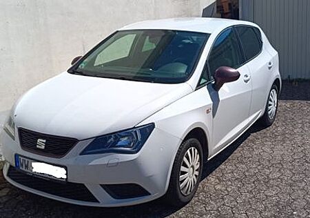 Seat Ibiza 1.2 TSI 66kW