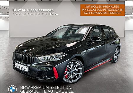 BMW 128ti Harman/K LiveCockpitProf Kamera LED Alarm
