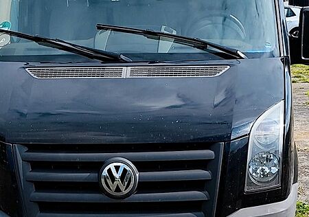 VW Crafter Volkswagen
