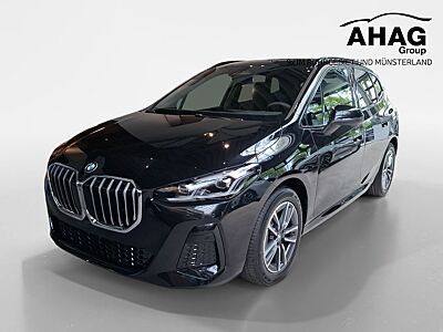 BMW 218i Active Tourer