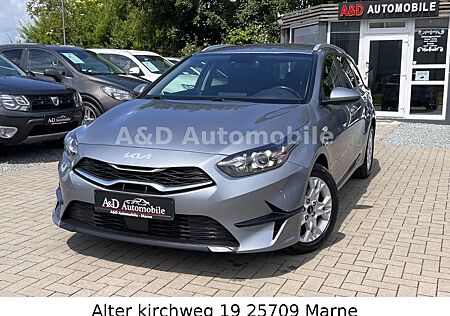 Kia Cee'd Sportswagon Ceed Sportswagon PRESTIGE LED KAMERA PDC SHZ BT