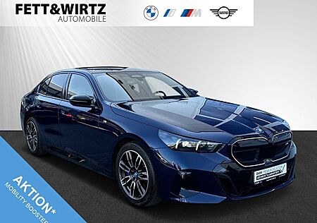 BMW i5 M60 xDrive AHK|Pano|Bowers&Wilkins