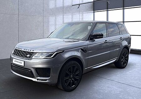 Land Rover Range Rover Sport D300 HSE Dyn Pano|BlackPack