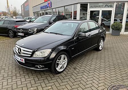 Mercedes-Benz C 180 Kompressor Lim. * Navi*PDC*