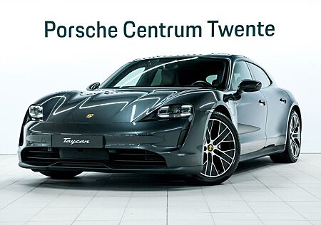 Porsche Taycan Sport Turismo