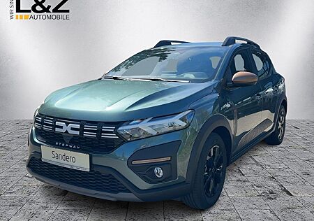 Dacia Sandero Stepway Extreme TCe 110