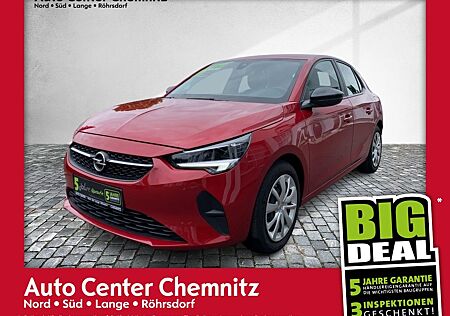 Opel Corsa F AT8 Edition LED/Multimedia/SHZ/180°Kamer