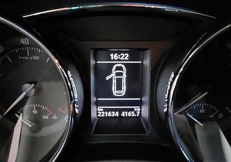 Skoda Superb 2.0 TSI DSG Elegance Combi Elegance
