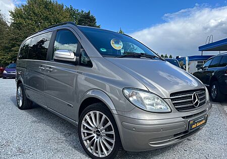 Mercedes-Benz Viano 2.2 CDI Ambiente Edition kompakt/ 7 SITZER